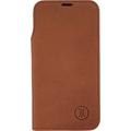 iPhone 17 Pro JT Berlin BookCase Tegel Flip Leather Case