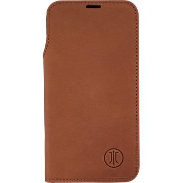 iPhone 17 Pro JT Berlin BookCase Tegel Flip Leather Case