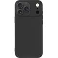 iPhone 17 Pro JT Berlin Pankow Soft TPU Case - Black