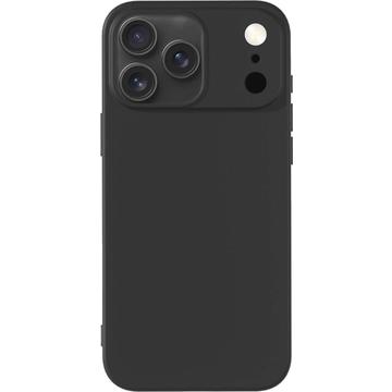 iPhone 17 Pro JT Berlin Pankow Soft TPU Case - Black