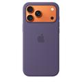 iPhone 17 Pro Max Apple Silicone Case with MagSafe MGFN4ZM/A - Purple Fog