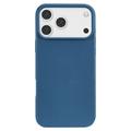 iPhone 17 Pro Max Biodegradable Case - Blue