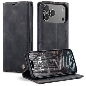 iPhone 17 Pro Max Caseme 013 Series Wallet Case