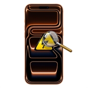 iPhone 17 Pro Max Diagnosis