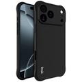 iPhone 17 Pro Max Imak Drop-Proof TPU Case - Black