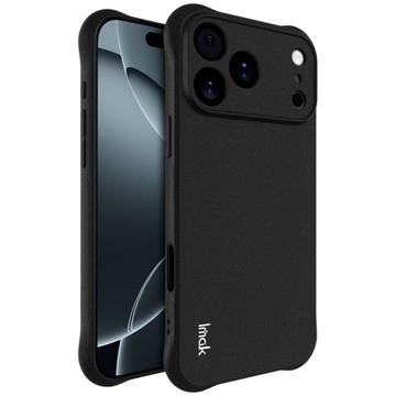 iPhone 17 Pro Max Imak Drop-Proof TPU Case