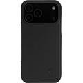 iPhone 17 Pro Max JT Berlin Kreuzberg Leather Case - Black