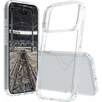iPhone 17 Pro Max JT Berlin Pankow Clear Case - Transparent