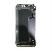 iPhone 17 Pro Max LCD Display - Black - Original Quality