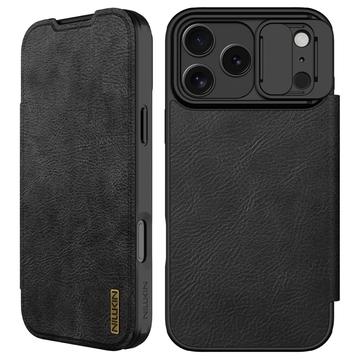 iPhone 17 Pro Max Nillkin Qin Pro Flip Case