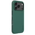 iPhone 17 Pro Max Nillkin Super Frosted Shield Pro Hybrid Case - Green