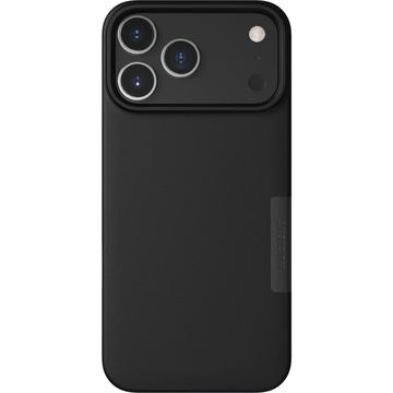 iPhone 17 Pro Max Nudient Thin Case - MagSafe Compatible - Ink black
