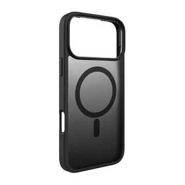 iPhone 17 Pro Max Puro Gradient Hybrid Case - MagSafe Compatible