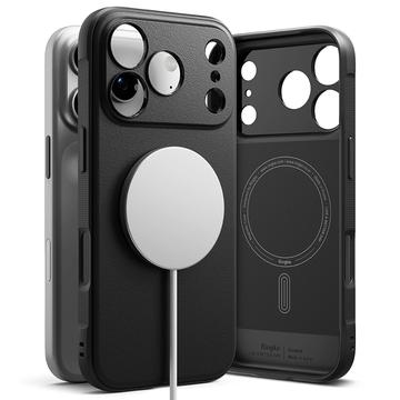 iPhone 17 Pro Max Ringke Onyx Magnetic Case - Black