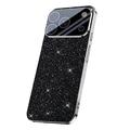 iPhone 17 Pro Max Sparkling Glitter Hybrid Case