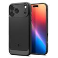 iPhone 17 Pro Max Spigen Rugged Armor Mag TPU Case