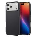 iPhone 17 Pro Max Spigen Silicone Fit MagFit Case - Black