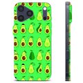 iPhone 17 Pro Max TPU Case - Avocado Pattern