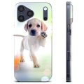 iPhone 17 Pro Max TPU Case - Dog