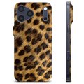 iPhone 17 Pro Max TPU Case - Leopard