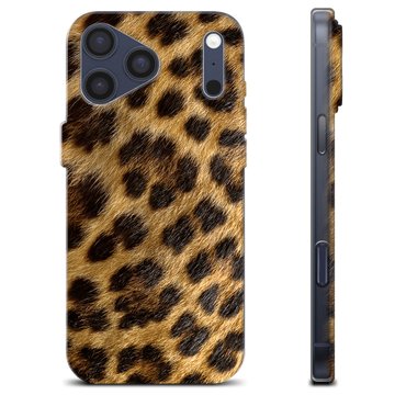iPhone 17 Pro Max TPU Case - Leopard