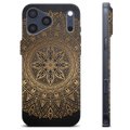 iPhone 17 Pro Max TPU Case - Mandala