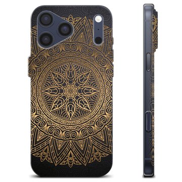 iPhone 17 Pro Max TPU Case - Mandala
