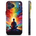 iPhone 17 Pro Max TPU Case - Meditation