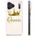 iPhone 17 Pro Max TPU Case - Queen