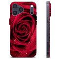 iPhone 17 Pro Max TPU Case - Rose