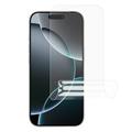 iPhone 17 Pro Max TPU Screen Protector - Transparent