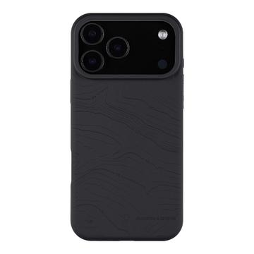 iPhone 17 Pro Max Tactical MagForce Beaver Case - Black