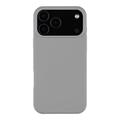 iPhone 17 Pro Max Tactical MagForce Velvet Smoothie Case - Foggy