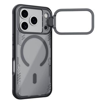 iPhone 17 Pro Nillkin IceBlade Prop Magnetic Case - MagSafe Compatible, Slide Lens Lid