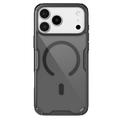 iPhone 17 Pro Nillkin Nature Pro Hybrid Case - MagSafe Compatible - Grey