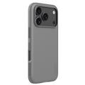 iPhone 17 Pro Nillkin Super Frosted Shield Pro Hybrid Case - Grey