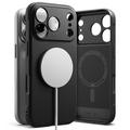 iPhone 17 Pro Ringke Onyx Magnetic Case - Black