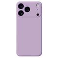 iPhone 17 Pro Shockproof Silicone Case
