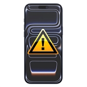 iPhone 17 Pro Charging Connector Flex Cable Repair