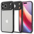 iPhone 17 Pro Spigen Ultra Hybrid Case - Black