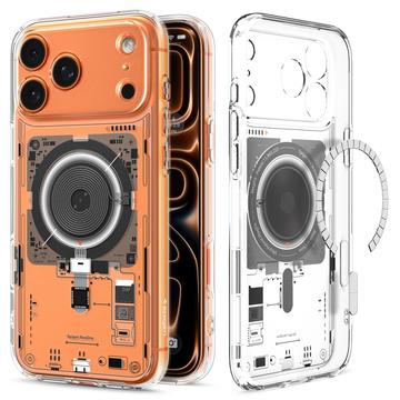 iPhone 17 Pro Spigen Ultra Hybrid Mag Case - Neo One