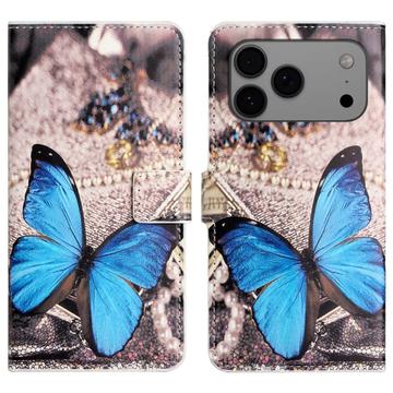 iPhone 17 Pro Style Series Wallet Case