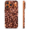 iPhone 17 Pro TPU Case - Coffee Beans