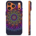 iPhone 17 Pro TPU Case - Colorful Mandala