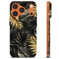 iPhone 17 Pro TPU Case - Golden Leaves