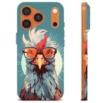 iPhone 17 Pro TPU Case - Hen