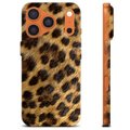 iPhone 17 Pro TPU Case - Leopard