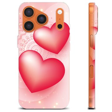 iPhone 17 Pro TPU Case - Love