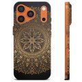 iPhone 17 Pro TPU Case - Mandala