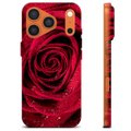 iPhone 17 Pro TPU Case - Rose